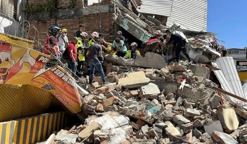 Terremotos: por que tremores em países vizinhos podem ser sentidos no Brasil?