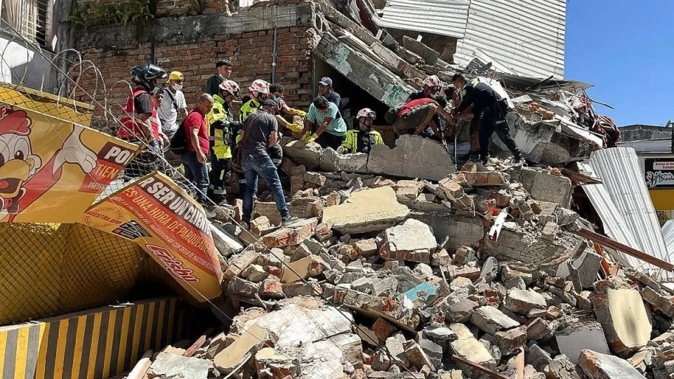 Terremotos: por que tremores em países vizinhos podem ser sentidos no Brasil?