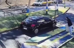 Motorista de aplicativo é preso suspeito de importunar passageira durante corrida