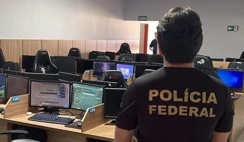 PF mira esquema bilionário de apostas e lavagem de dinheiro com bloqueio de até R$ 1,1 bilhão