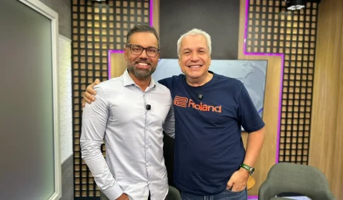 Sikêra Júnior troca a TV pela política e revela bastidores, arrependimentos e planos para 2026 em entrevista exclusiva ao NC News