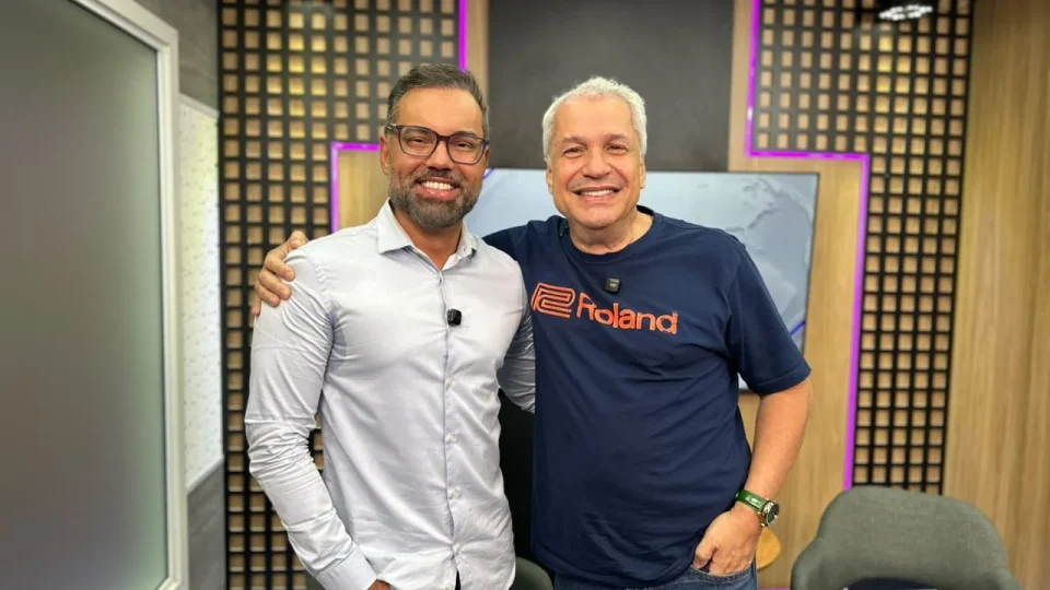 Sikêra Júnior troca a TV pela política e revela bastidores, arrependimentos e planos para 2026 em entrevista exclusiva ao NC News