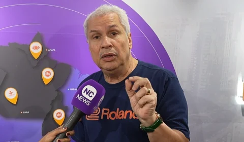Siqueira Jr. revela o maior desafio de um repórter: “Cobrir velório”
