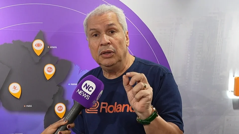 Siqueira Jr. revela o maior desafio de um repórter: “Cobrir velório”