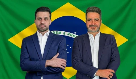 PRTB registra Pablo Marçal à Presidência no último dia do prazo e abre nova batalha na Justiça
