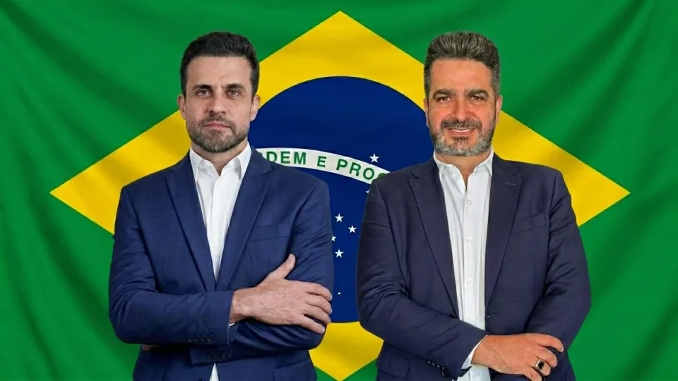 PRTB registra Pablo Marçal à Presidência no último dia do prazo e abre nova batalha na Justiça