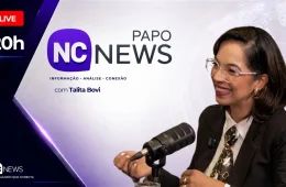 Óleos essenciais podem transformar sua rotina? Entenda os benefícios e os cuidados da aromaterapia no Papo NC News