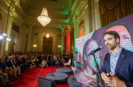 Expointer 2026 ganha força antes da abertura e mira novos negócios no RS