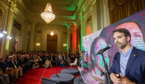 Expointer 2026 ganha força antes da abertura e mira novos negócios no RS