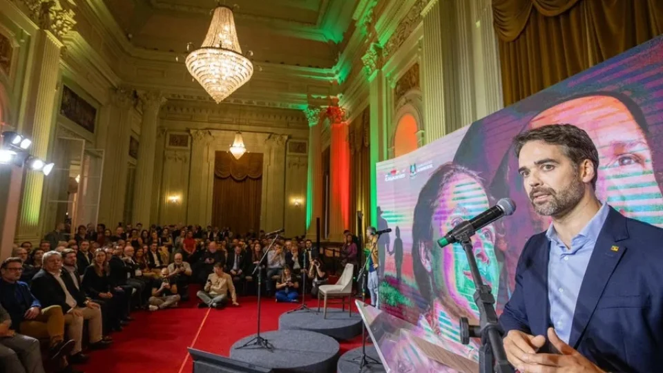 Expointer 2026 ganha força antes da abertura e mira novos negócios no RS