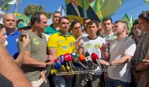 Nikolas Ferreira diz que disputa eleitoral é entre “gente do bem e gente do mal”