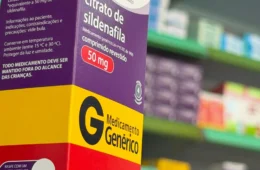 Medicamentos genéricos podem gerar economia de até R$ 335 em BH