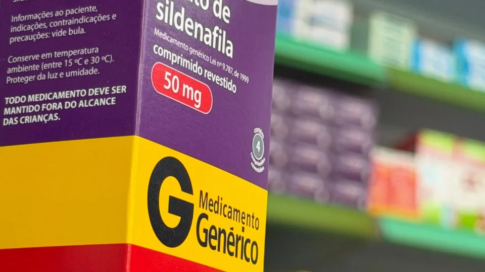 Medicamentos genéricos podem gerar economia de até R$ 335 em BH
