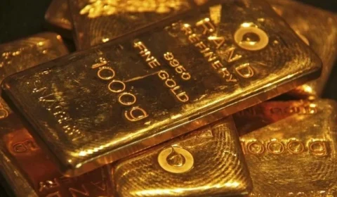 Ouro dispara nos EUA e volta ao centro das atenções; entenda o que está por trás da alta