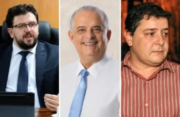 França sai em defesa de Marcola e chama ex-assessor de Lula de “extremamente idôneo”