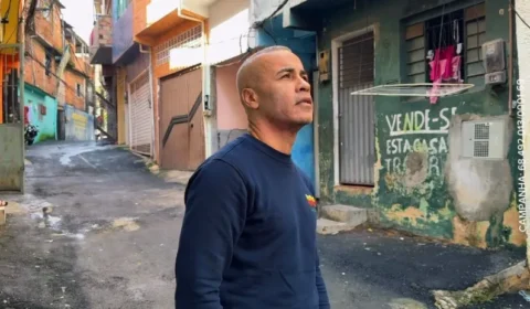 Candidato a deputado é preso e três vereadores são alvo de operação por suspeita de ligação com o PCC