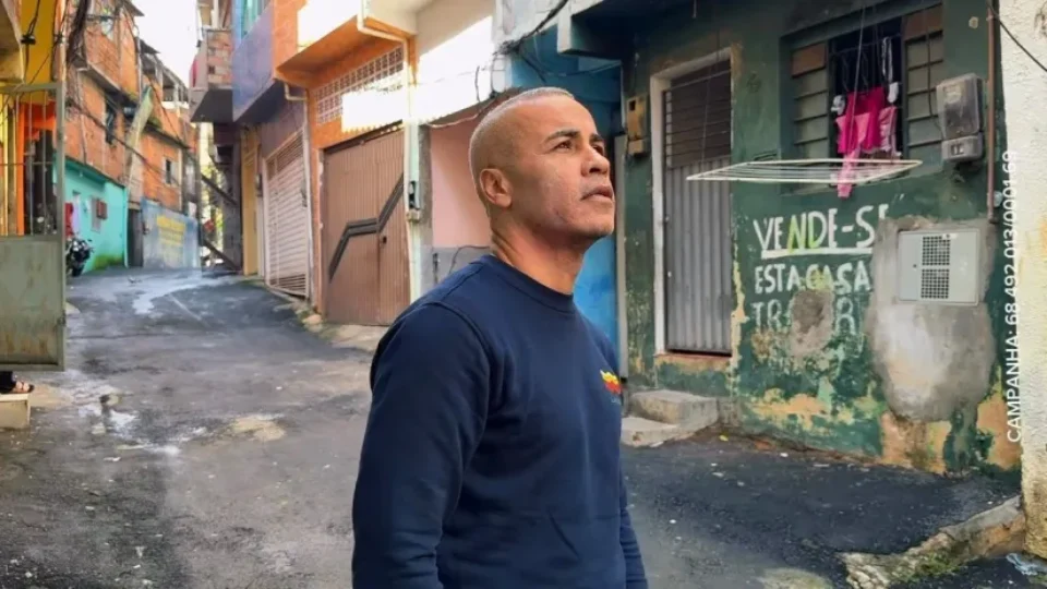 Candidato a deputado é preso e três vereadores são alvo de operação por suspeita de ligação com o PCC