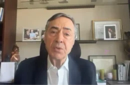 Barroso chama sistema eleitoral de “desastre” e defende mudança profunda nas regras do voto