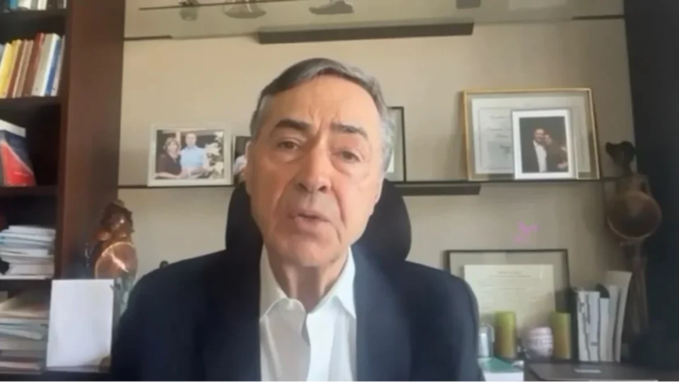 Barroso chama sistema eleitoral de “desastre” e defende mudança profunda nas regras do voto