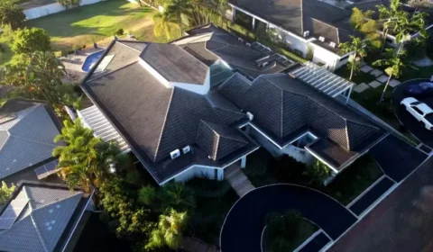 Casa usada por Lulinha foi alugada por dentista que testemunhou à Lava-Jato morar no sítio de Atibaia
