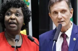 Pesquisa mostra cenário fragmentado na disputa pelo Senado no Rio