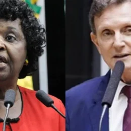 Pesquisa mostra cenário fragmentado na disputa pelo Senado no Rio