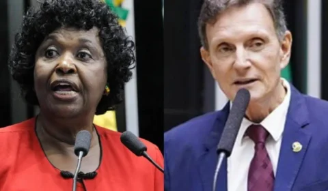 Pesquisa mostra cenário fragmentado na disputa pelo Senado no Rio