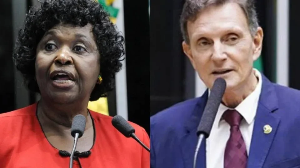 Pesquisa mostra cenário fragmentado na disputa pelo Senado no Rio
