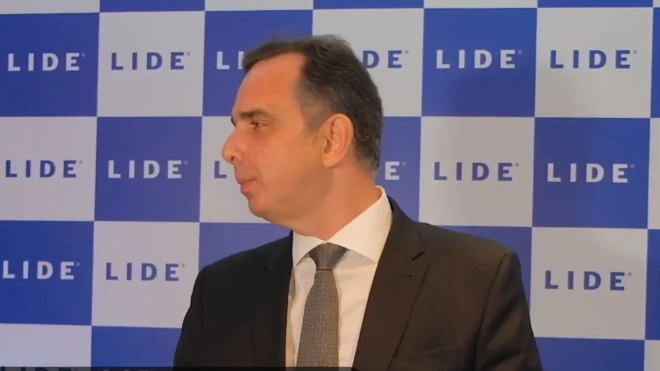 Pacheco diz que Senado deve aprovar fim da escala 6×1 e aponta desafio para nova jornada
