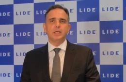 Pacheco diz que Senado deve aprovar fim da escala 6×1 e aponta desafio para nova jornada