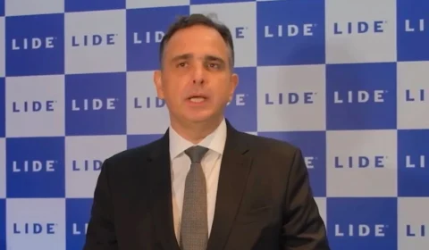Pacheco diz que Senado deve aprovar fim da escala 6×1 e aponta desafio para nova jornada