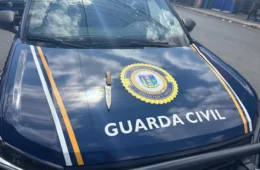 Homem é preso após mulher ser encontrada machucada em feira de MG