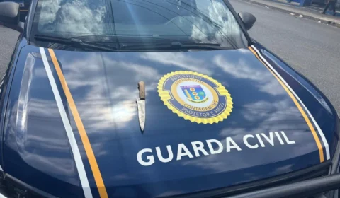 Homem é preso após mulher ser encontrada machucada em feira de MG
