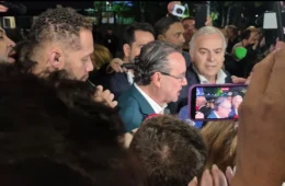 Augusto Cury anuncia que não participará do debate presidencial da Band