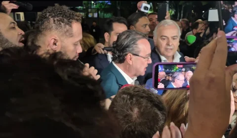 Augusto Cury anuncia que não participará do debate presidencial da Band