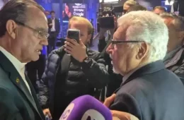 Augusto Cury muda de ideia e decide participar do debate da Band após conversa com Fernando Mitre