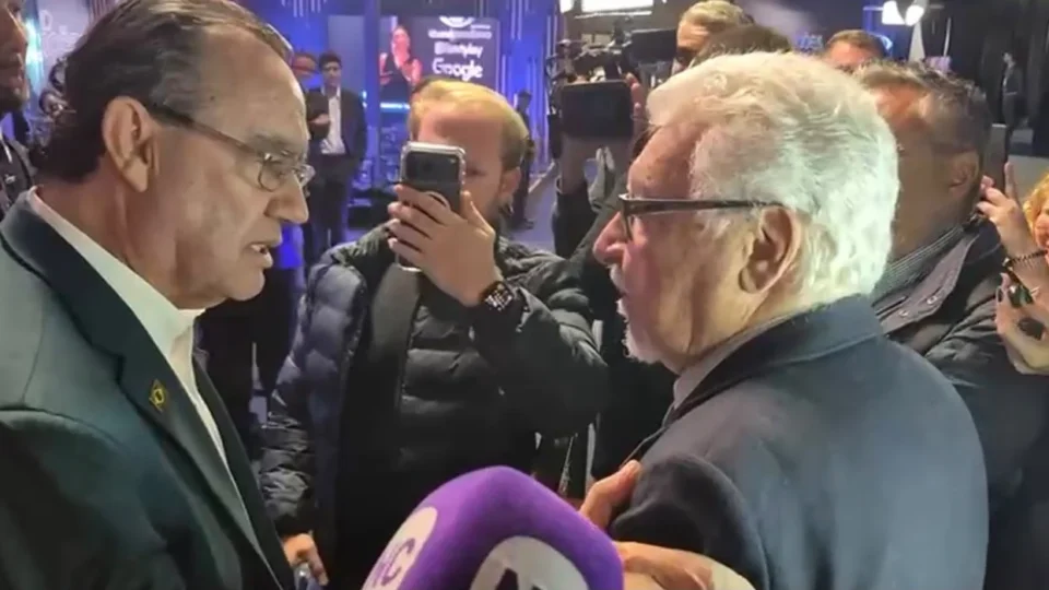 Augusto Cury muda de ideia e decide participar do debate da Band após conversa com Fernando Mitre