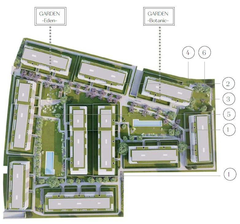 Residencial onde Lulinha vive fica em uma das regiões mais exclusivas da região metropolitana de Madri.