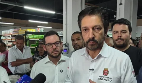 “Olha o risco que é para essas mulheres”, diz Nunes sobre agressores não localizados