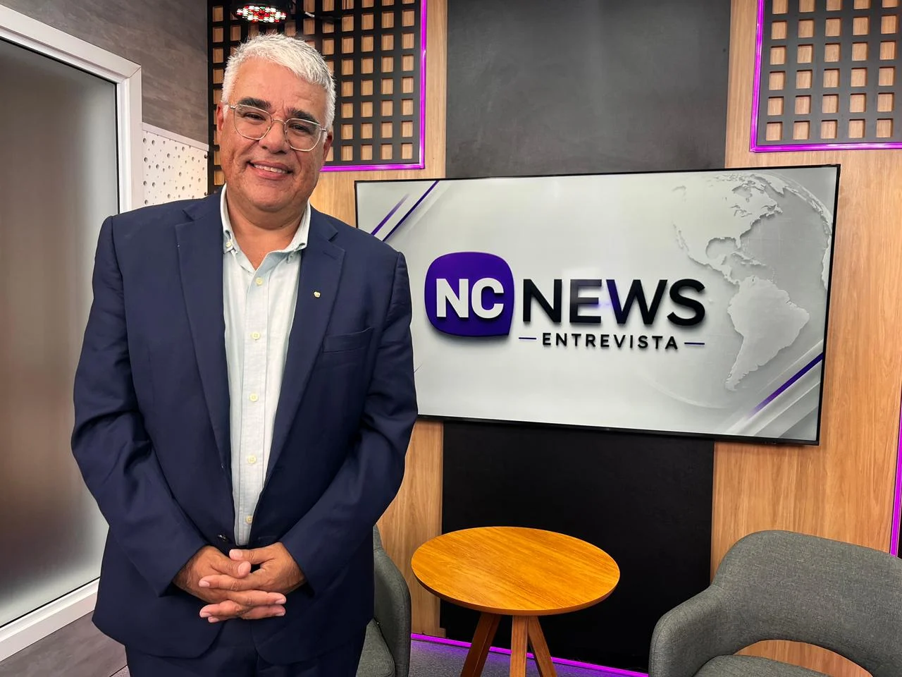 Senador Eduardo Girão - Foto: NC NEWS