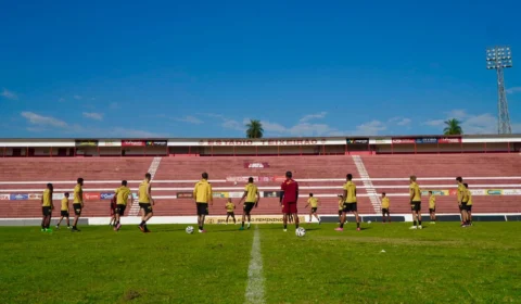 Novorizontino enfrenta Sport hoje e pode entrar no G-6 da Série B