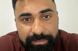 Irmão de empresário morto com filhas é indiciado por falso testemunho