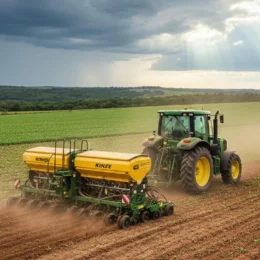 O dinheiro do agro está mudando de caminho e já movimenta centenas de bilhões