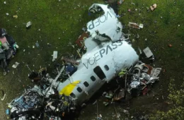 PF indicia 16 funcionários e ex-funcionários da Voepass por tragédia aérea que matou 62 pessoas