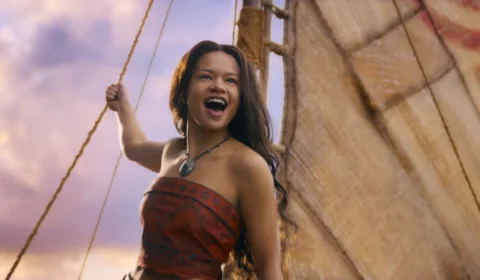 Dwayne Johnson minimiza prejuízo de Moana e revela vida pessoal