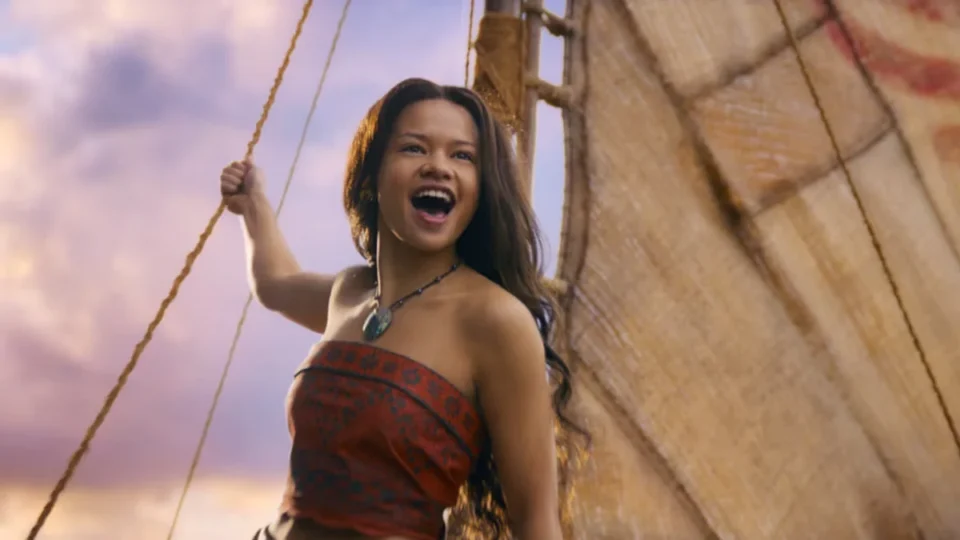 Dwayne Johnson minimiza prejuízo de Moana e revela vida pessoal
