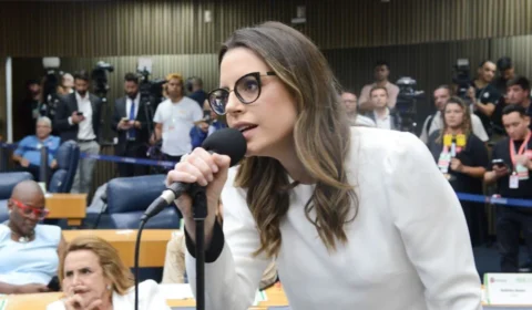 Zoe Martínez tem patrimônio triplicado e perde aliados no PL