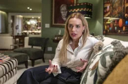 Defesa de Roberta Luchsinger pedem ao STF para trancar inquérito