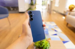 Vazou! Galaxy S26 tem lançamento vazado e surpreende com nova câmera