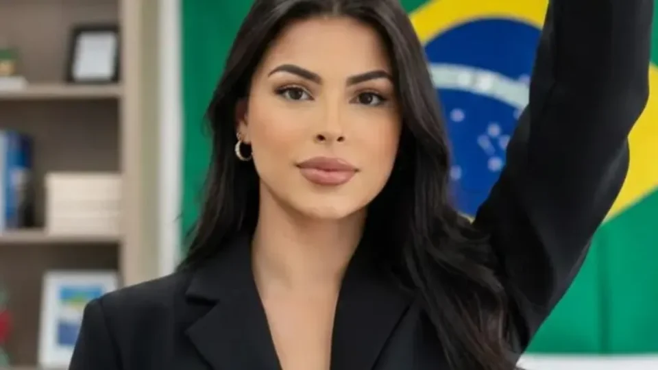 Candidata do PL que criticou Bolsa Família recebe auxílio desde 2018